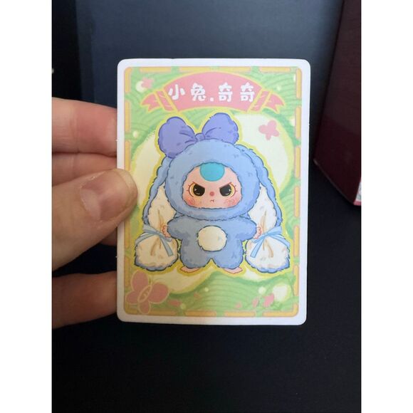 ⭐️Genuine Baby Three Happy Days Set of 2⭐️ - Picture 2 of 10